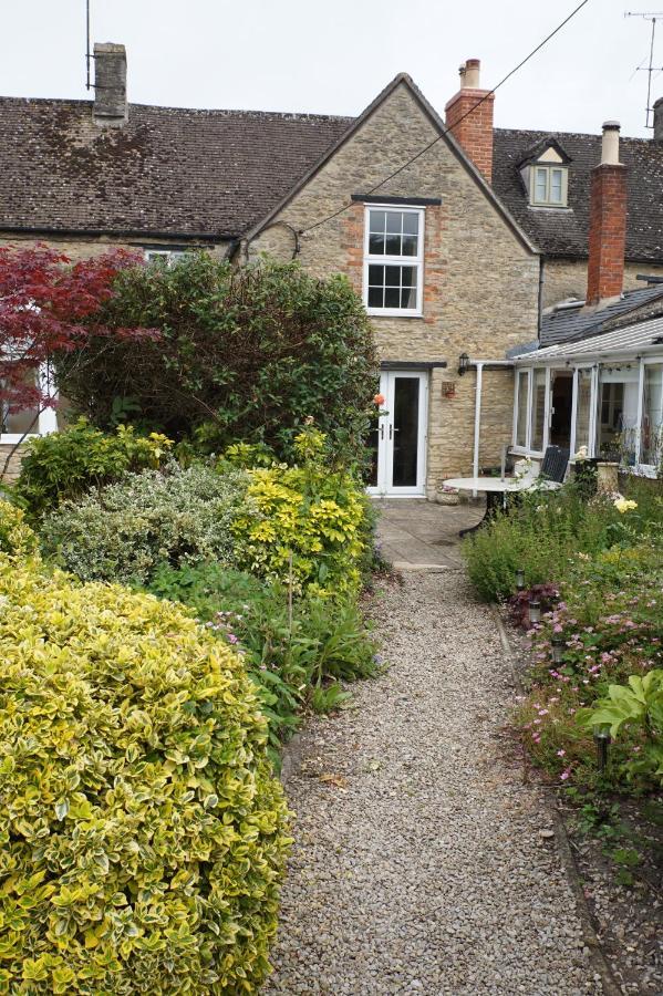 The Nurseries Bed And Breakfast Fairford Extérieur photo